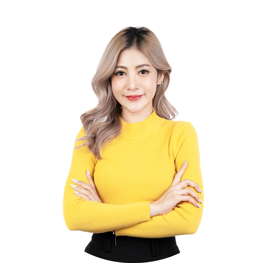 Ms. Phuong Dung Tran